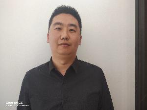 高强